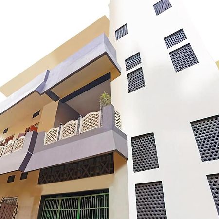 דירות פורי Bobby Premium Residency מראה חיצוני תמונה