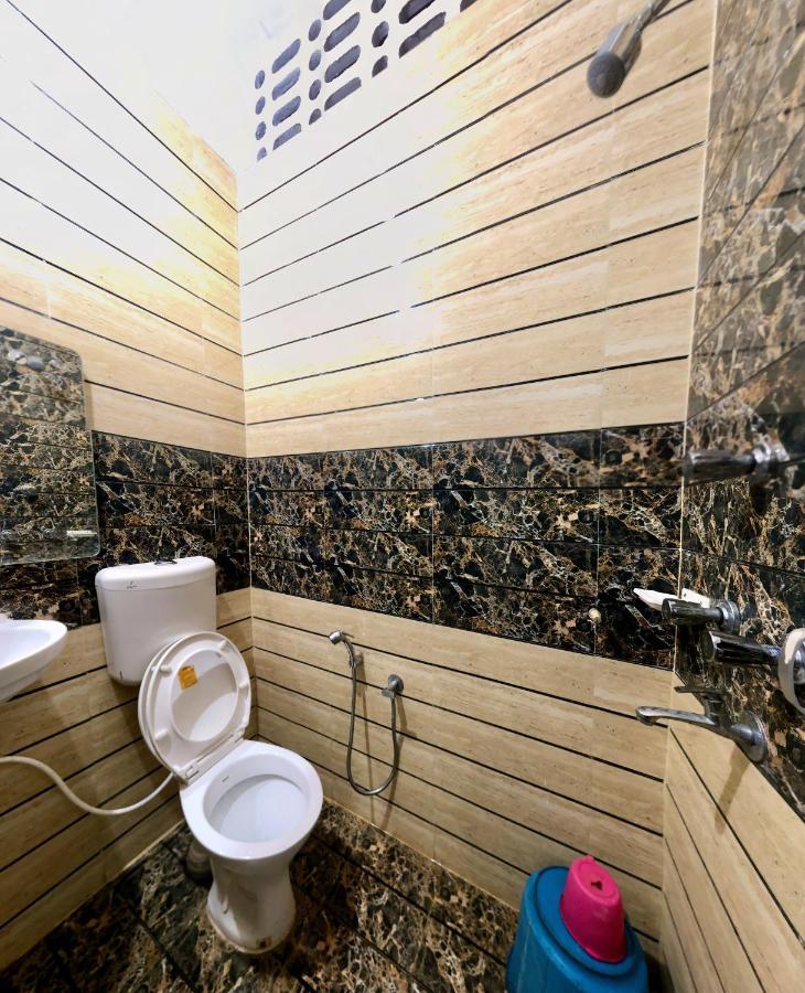 דירות פורי Bobby Premium Residency מראה חיצוני תמונה
