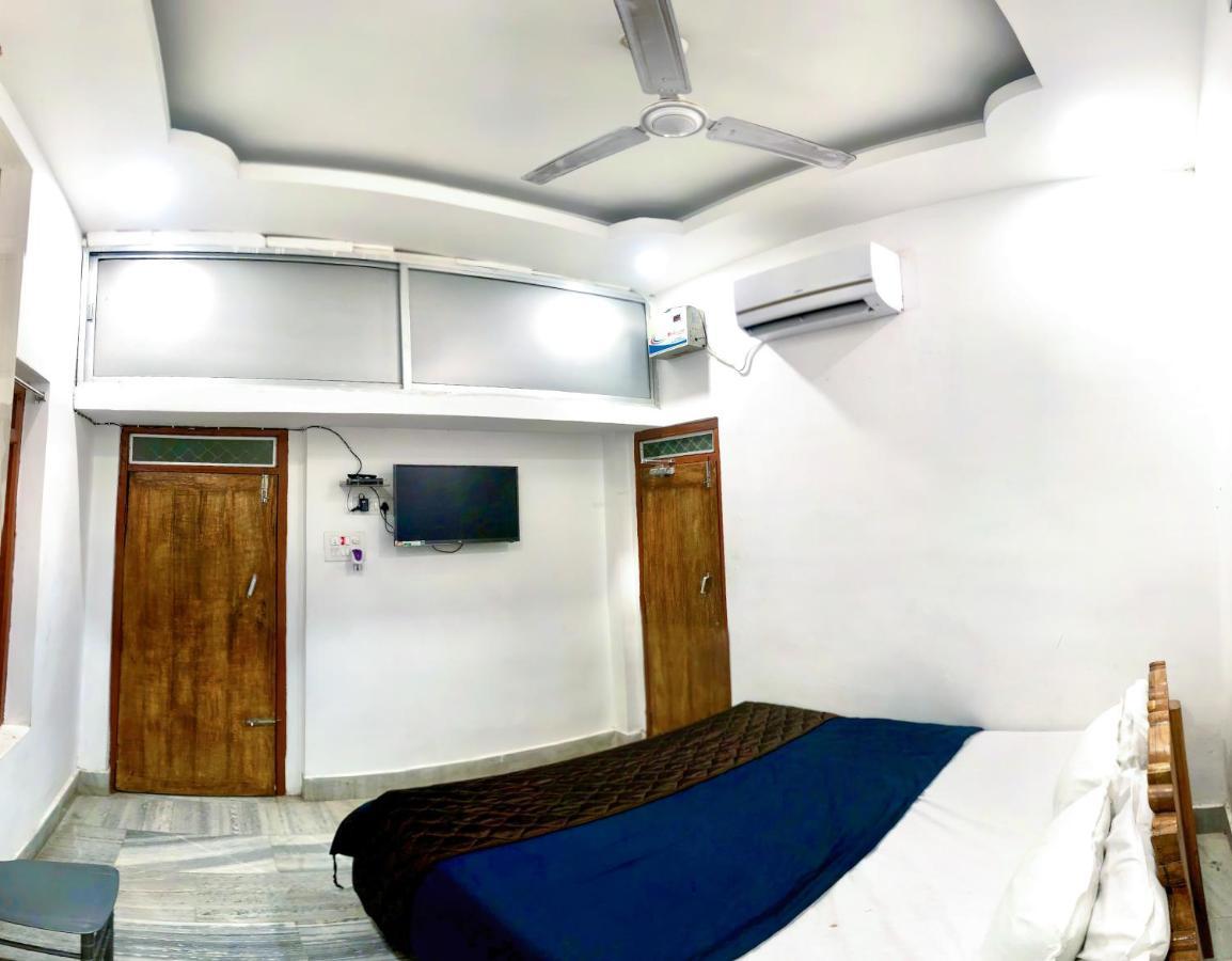 דירות פורי Bobby Premium Residency מראה חיצוני תמונה