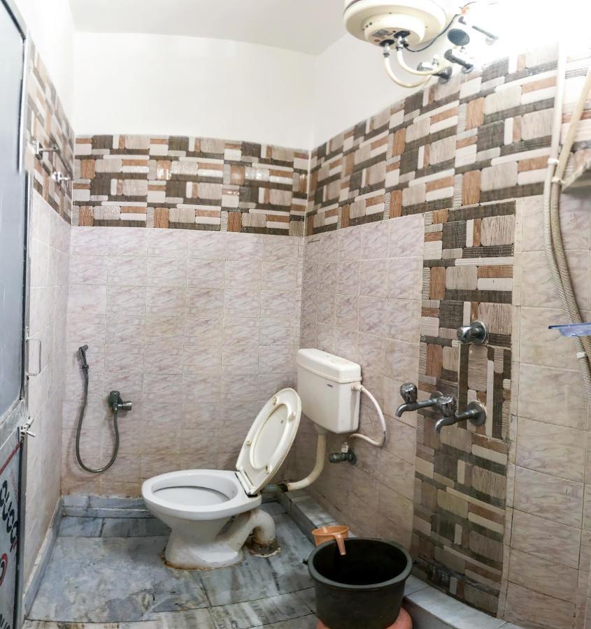 דירות פורי Bobby Premium Residency מראה חיצוני תמונה