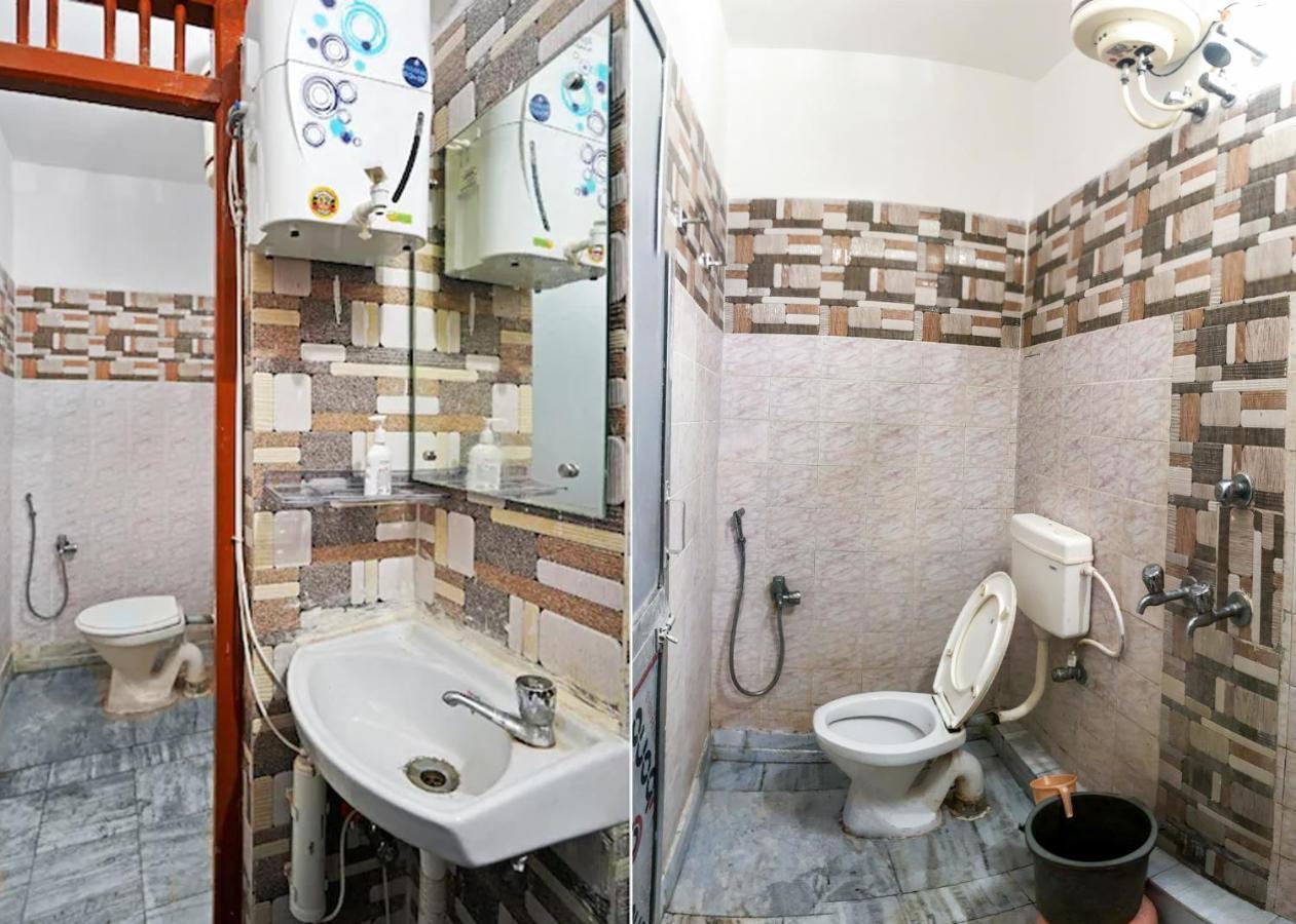 דירות פורי Bobby Premium Residency מראה חיצוני תמונה