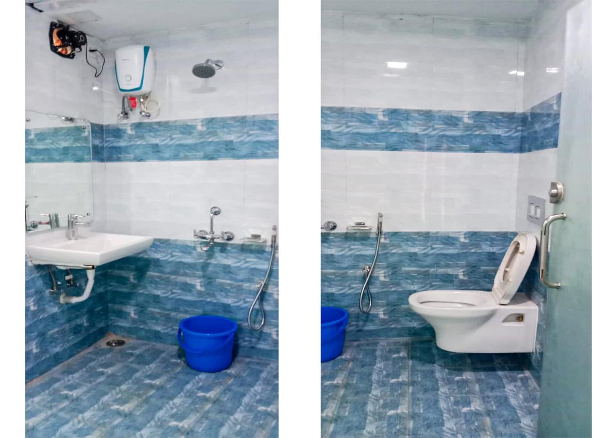 דירות פורי Bobby Premium Residency מראה חיצוני תמונה